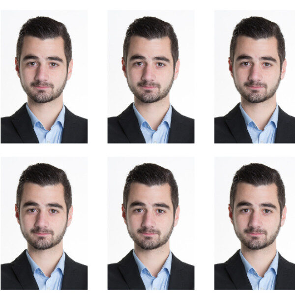 La PAUSE PHOTO identite photographie